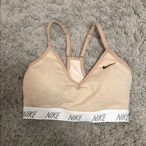Nike Dri Fit Sports bra